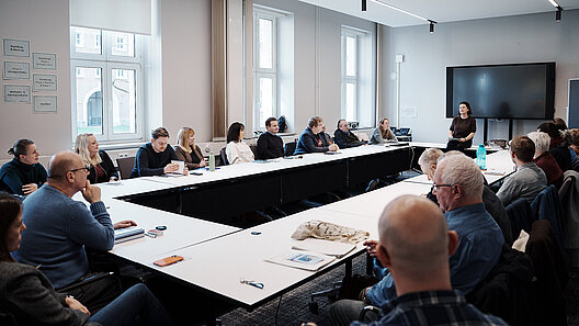 vbob Fachgruppe Bundesamt für Migration und Flüchtlinge vbob Fachgruppe Bundesamt für Migration und Flüchtlinge