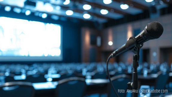 4. Tagung des vbob Bundeshauptvorstandes