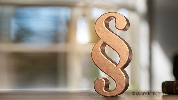 vbob aktuell Bundesalimentationsgesetz - Paragraphenzeichen vbob aktuell Bundesalimentationsgesetz - Paragraphenzeichen