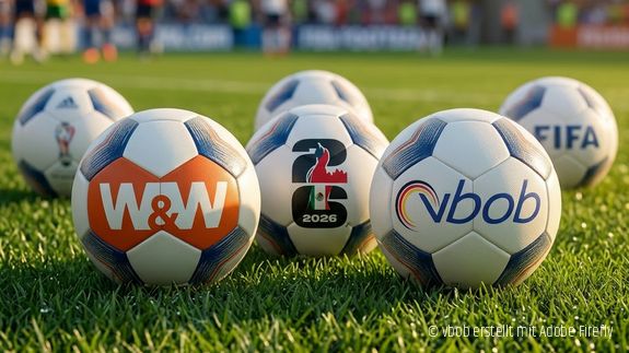 Weltmeisterschaft 2026 vbob Kicktipp Wüstenrot Weltmeisterschaft 2026 vbob Kicktipp Wüstenrot